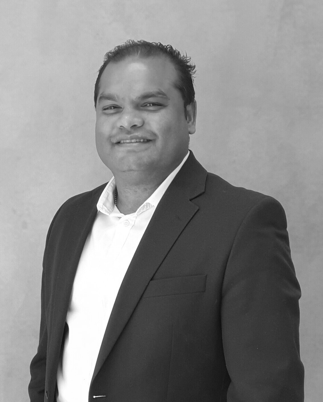 Sanjeev Boyjoonauth